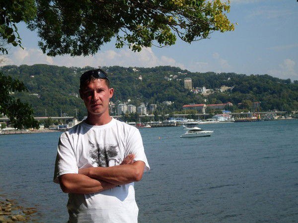 Сергей Закиров