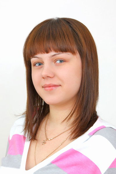 Анютка Иванова