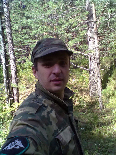 Евгений Евтюхин