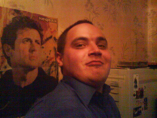 Илья Колягин