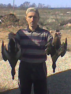 Паша Горячёв