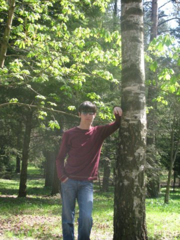 Арк Шайковский