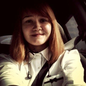 Дианка Ибрагимова