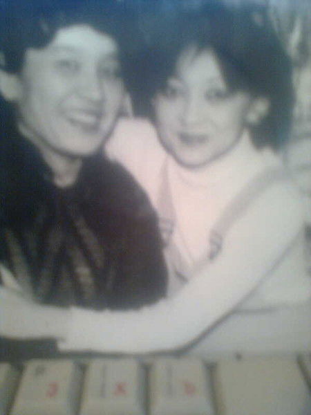 Гульнар Галиева