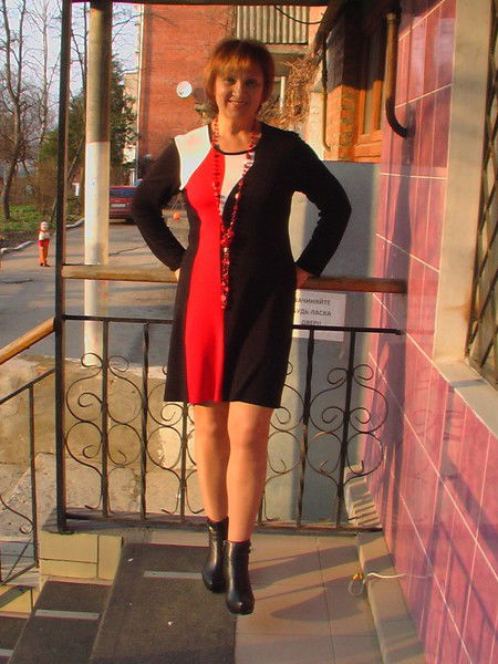 Светлана Соколова