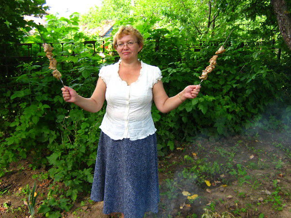 Елена Алексеева