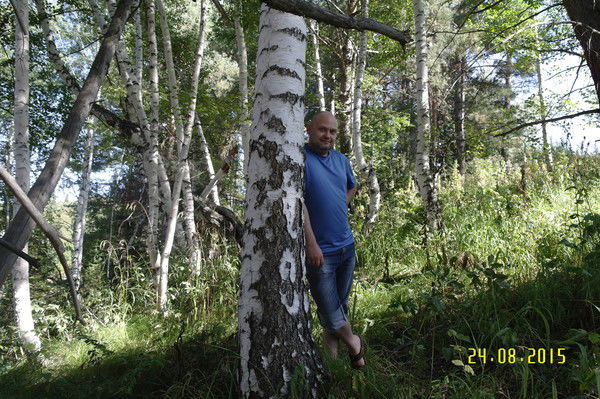 Алексей Стрельников