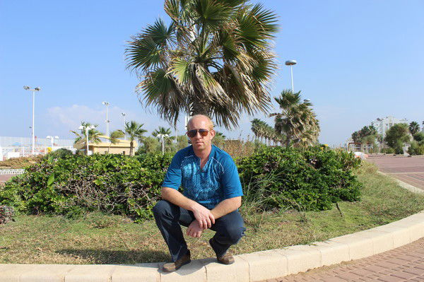 Борис Нейман