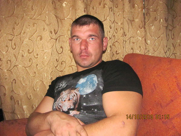 Дмитрий Виноградов