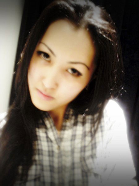 Салтанат Сагандыкова