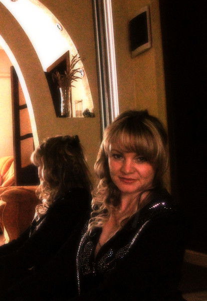 Тамара Seitz****янкина