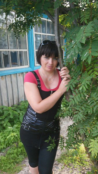 Людмила Кондрашова