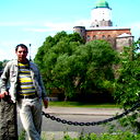 Иван Бекенёв