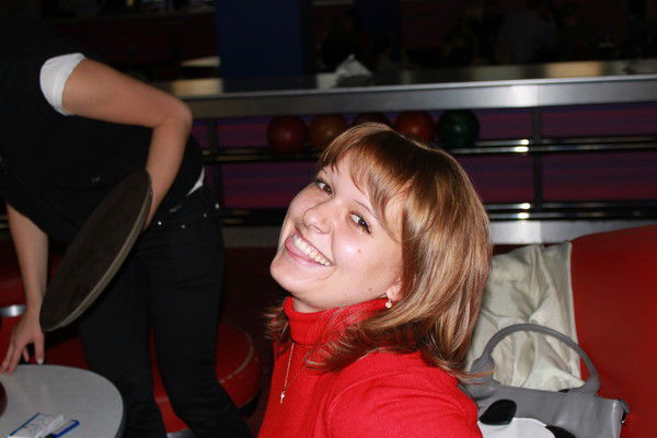 Татьяна Торопчина