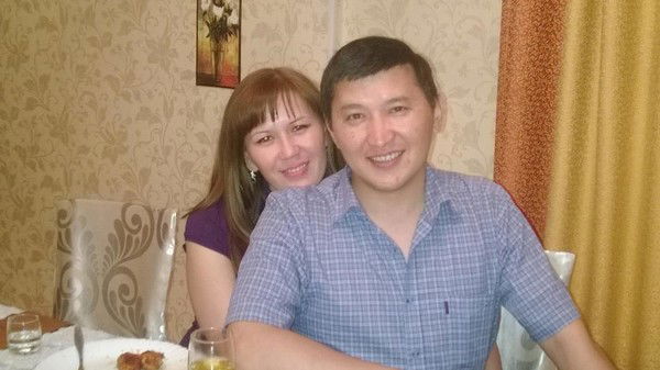 Аслан Мухтарович