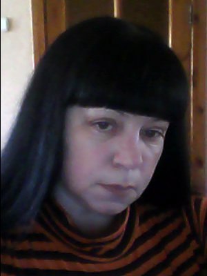 Наталья Киреёнок