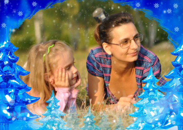 Татьяна Киченко