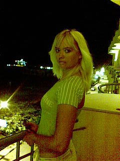 Оксана Батуревич