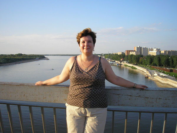 Юлия Татаринова