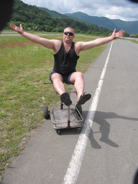 Леха Курский