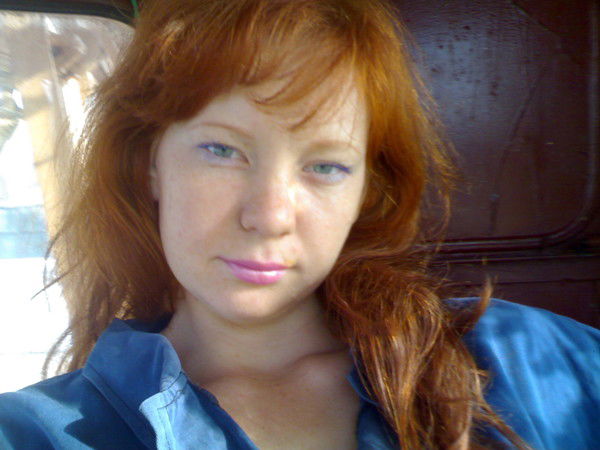 Ирина Попова