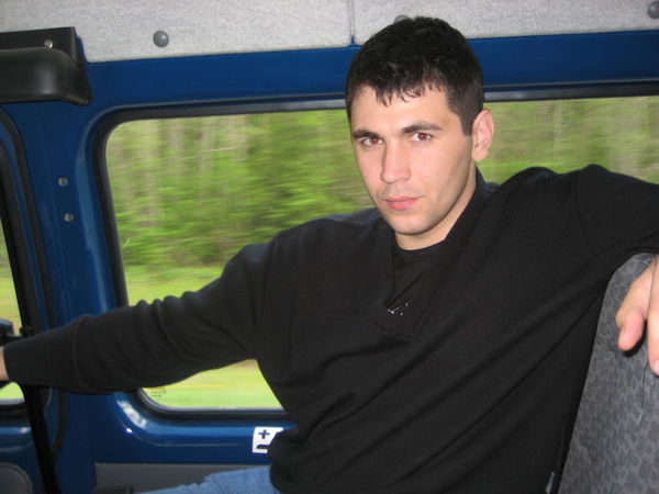 Маров Кирилл