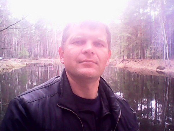 Валерий Крупник