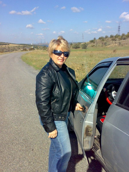 Виктория Коротун