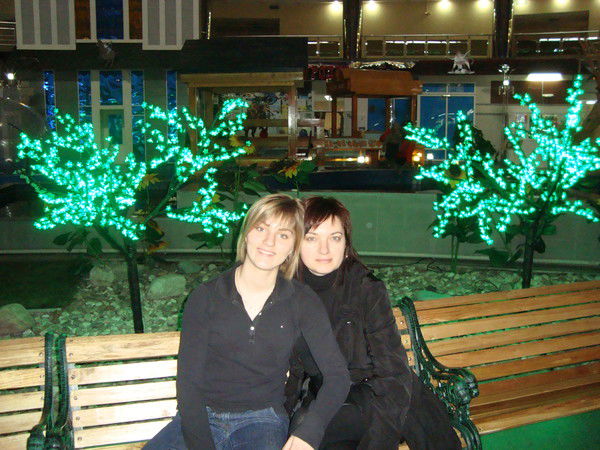 Наталья Пащенко