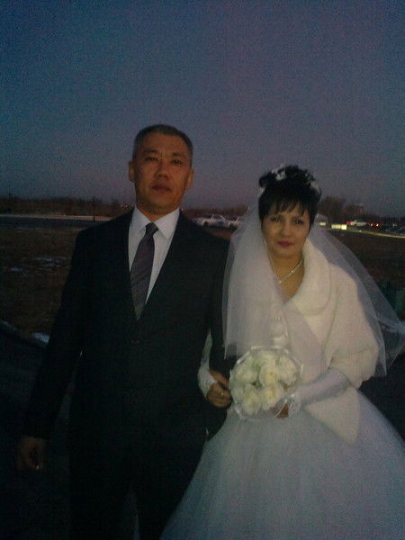 Алпысбаева Жанара