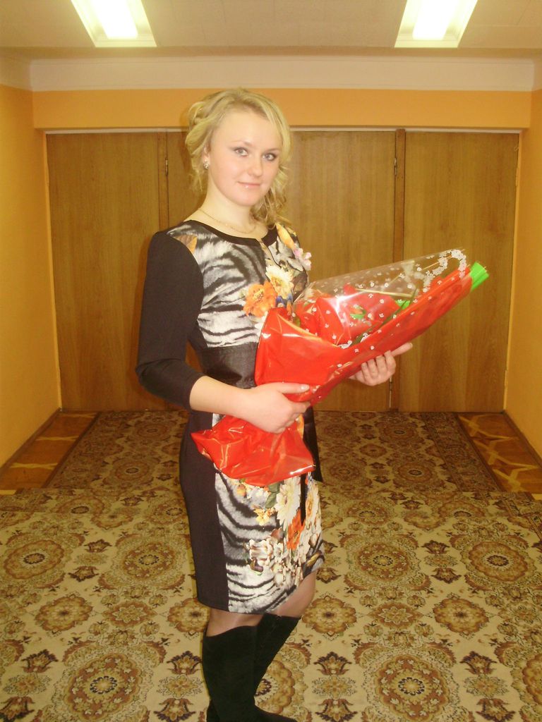 Светлана Букато