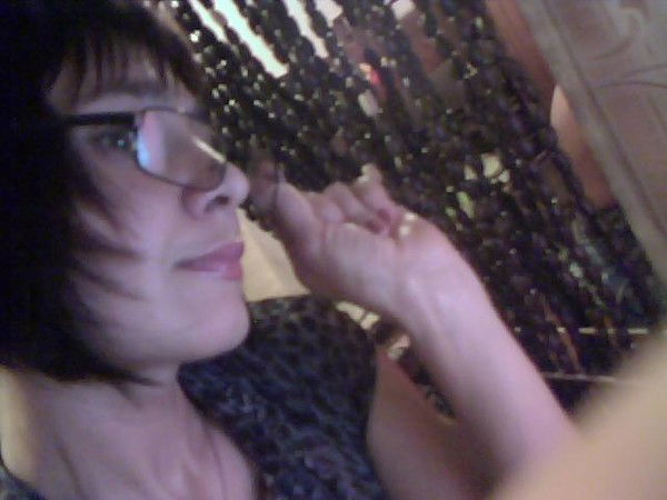 Наталия Торяник