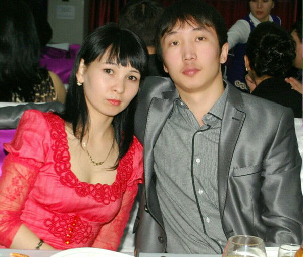 Гульзира Ахметкереева