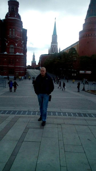 Андрей Нижников