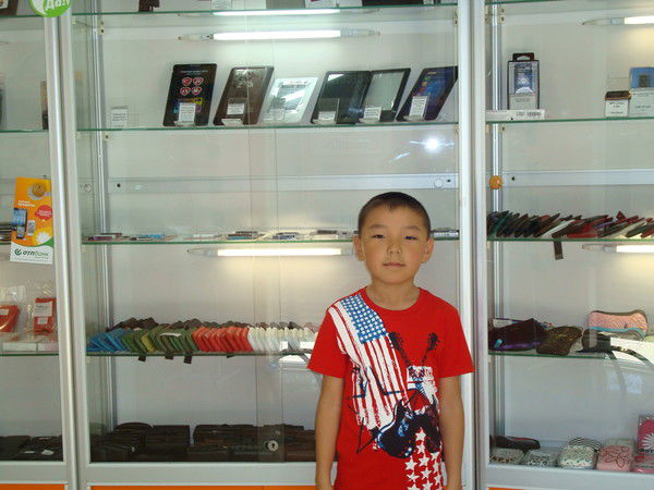 Давид Тараскаев