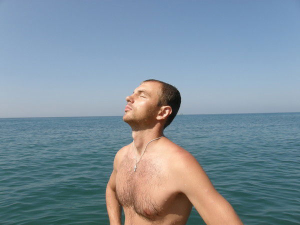 Виталий Лялюк