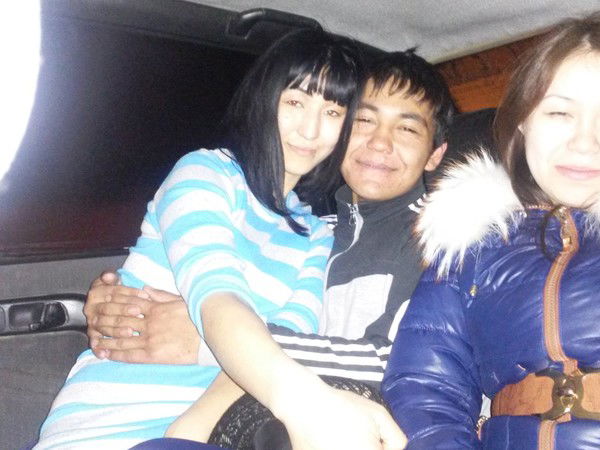 Азамат Жусупов