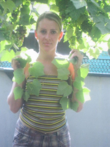 Оксана Болотная