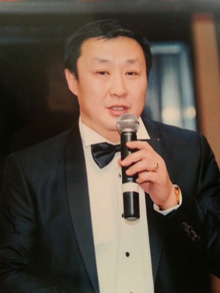 Вячеслав Ким (Тян)