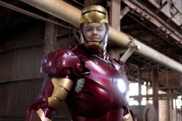 Никита Сосновский