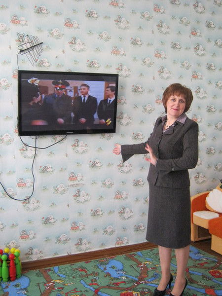 Елена Алякина