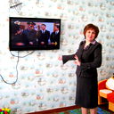 Елена Алякина