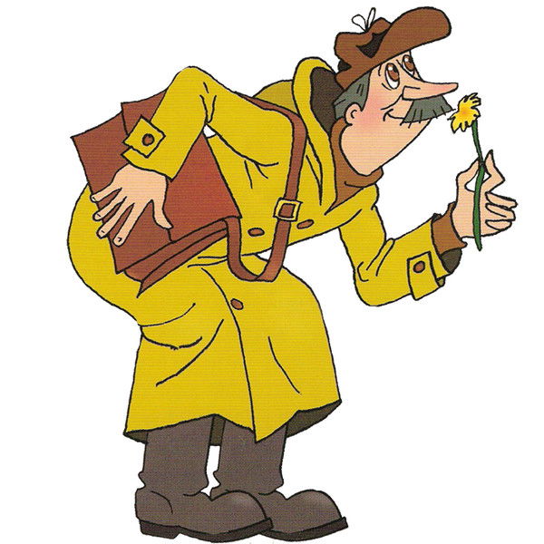 Роман Перепечин