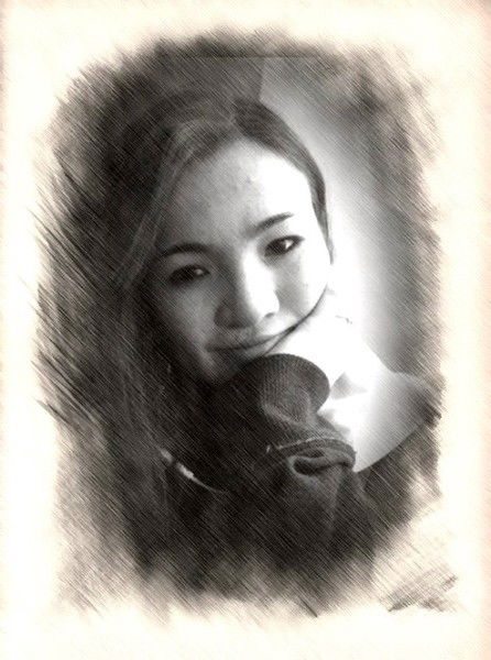 Исаева Динара