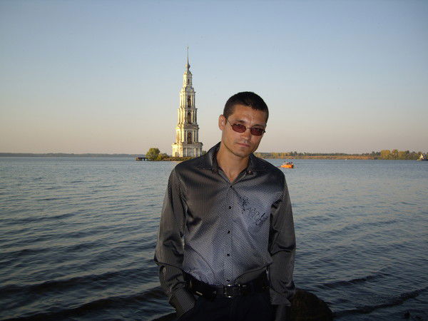 Алексей Алимпиев