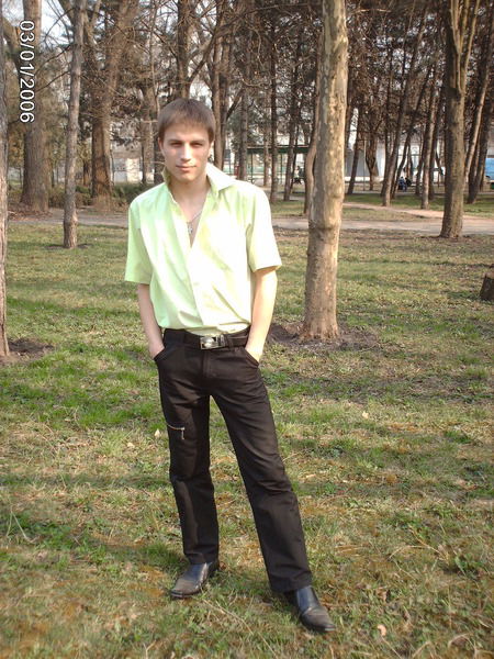 Aндрей- Донцов