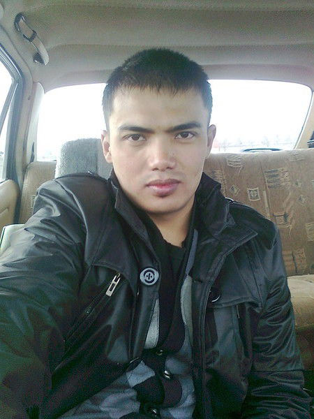 Алтынбeк Ильясов