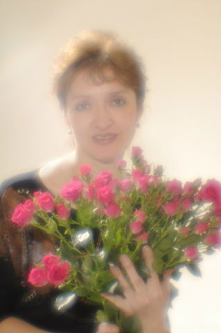 Наталья Адамович