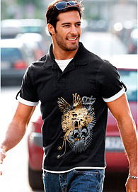 Генрих Степанов