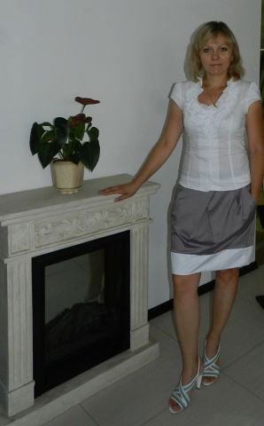 Ирина Гриднева